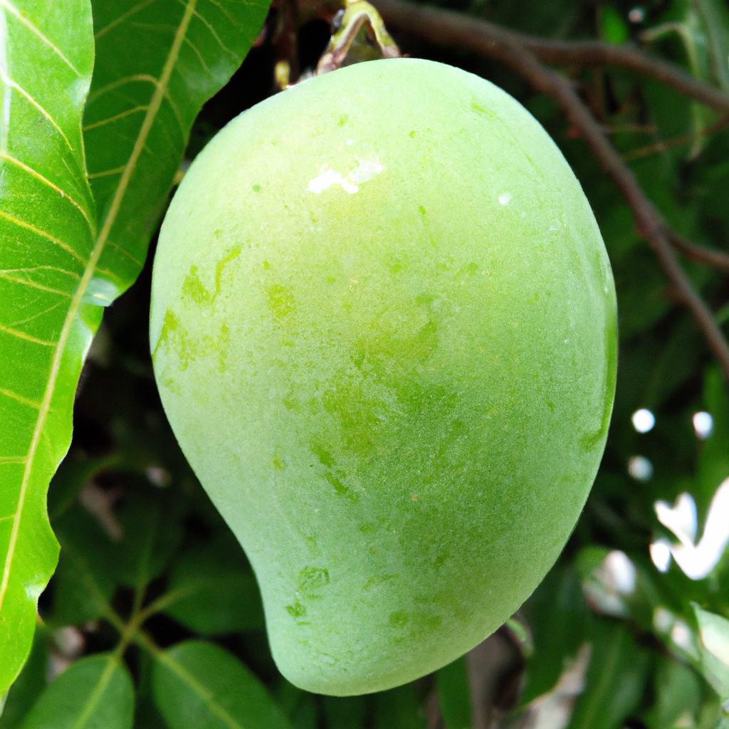 Best Mangos for Rainy Season